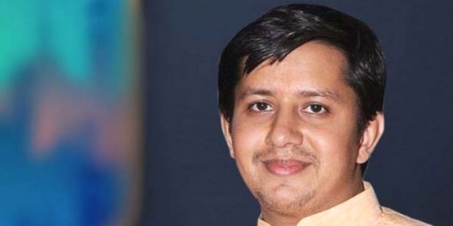 बीजेपी MLA आकाश विजयवर्गीय गिरफ़्तार, समर्थकों ने काटा हंगामा