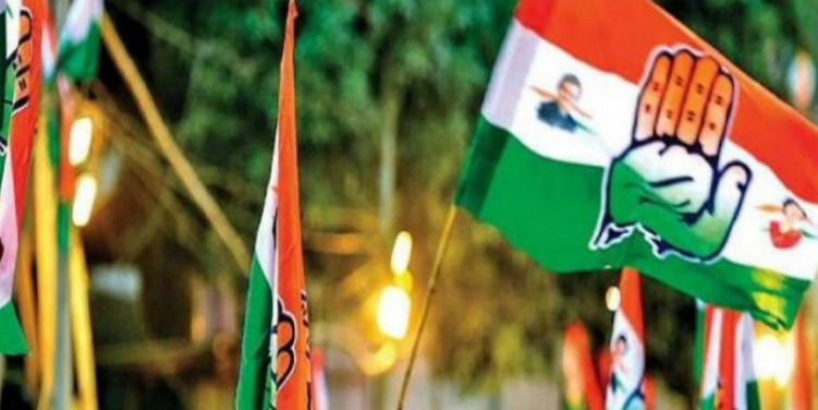 कांग्रेस कल शाम जारी करेगी पहली सूची, तीन-तीन प्रत्याशियों का बना पैनल, 11 घंटे चली चर्चा