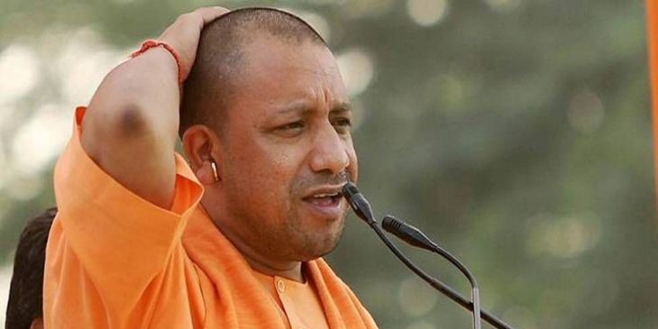 ‘बाबर की औलाद’ बयान पर बोले योगी- चुनावी मंच पर भजन गाने नहीं जाते
