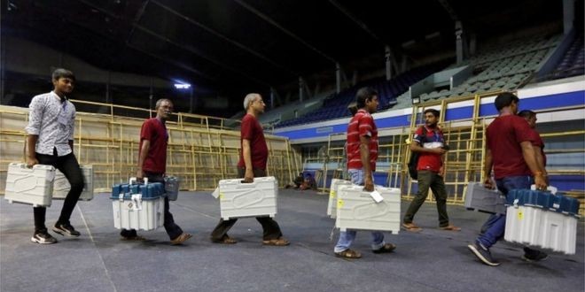 Sikkim Lok Sabha Election Result: सिक्किम सीट पर कौन जीतेगा बाजी