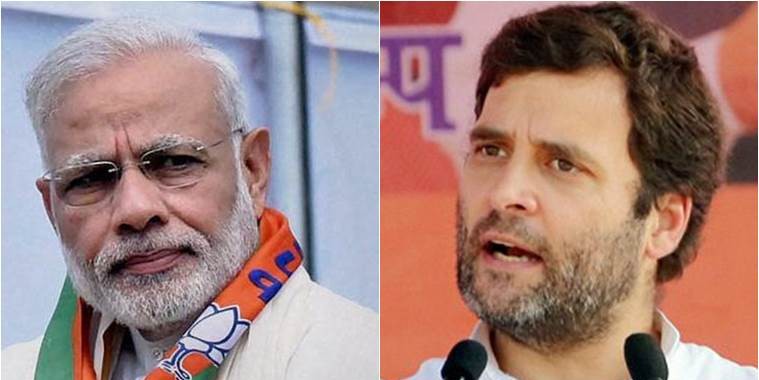 लोकसभा चुनाव: थम गया छठे चरण का प्रचार, अंतिम दिन जम कर हुईं रैलियां, कई वीआईपी उम्मीदवारों की प्रतिष्ठा दांव पर