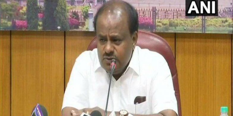 Karnataka Government Gives Rs 10 Crore Aid to Cyclone-Hit Odisha