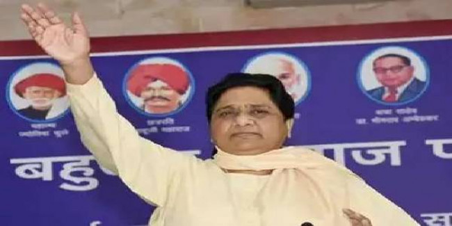 मायावती ने बुलाई बसपा की अहम बैठक, विधानसभा उपचुनाव, भीम आर्मी को लेकर चर्चा संभव