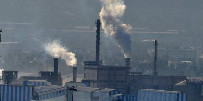 Y.S Jagan Mohan Reddy proposes green tax to check pollution
