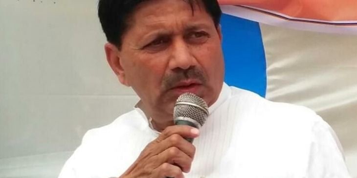 पूर्व विधायक नरेंद्र सिंह कुशवाहा हो सकते हैं बीजेपी में शामिल