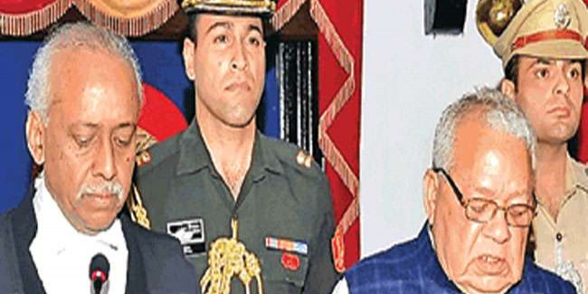 जन आंदोलन से खत्म करना होगा नशा : कलराज मिश्र