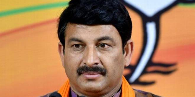 झिलमिल फैक्ट्री अग्निकांड पर सियासत, भाजपा ने केजरीवाल सरकार को घेरा