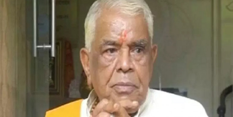 मध्य प्रदेश के पूर्व सीएम बाबूलाल गौर की तबीयत बिगड़ी, ICU में भर्ती