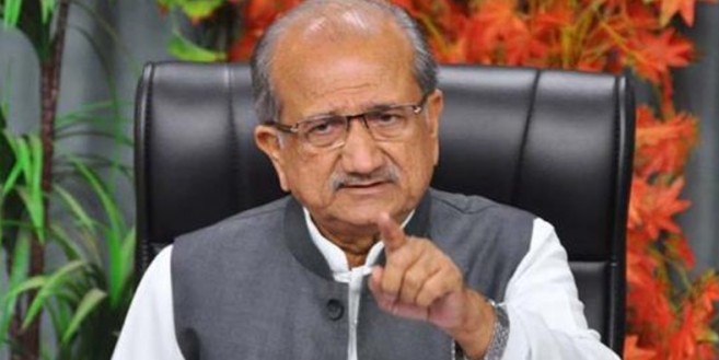 गुजरात के शिक्षा मंत्री ने कहा- 'शिक्षकों ने अपना काम सही तरीके से नहीं किया'
