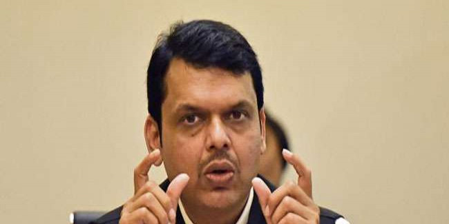 महाराष्ट्रः 24 दिन की महाजनादेश यात्रा में काम का हिसाब देंगे देवेंद्र फड़नवीस