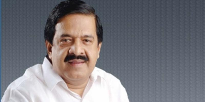 Congress demanding CAG audit in KIIFG and KIAL
