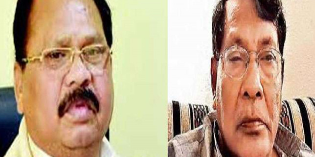 Jharkhand Assembly Election 2019: भाजपा में लक्ष्मण, कांग्रेस में राम; जानिए कैसे बिछ रही चुनावी बिसात