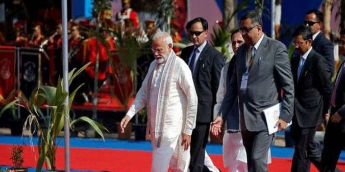 3 साल में दोगुनी करनी है किसानों की आय, क्या है मोदी सरकार का रोडमैप