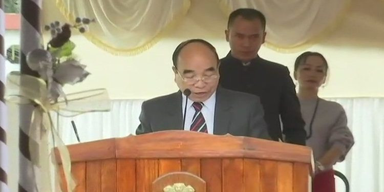 Mizoram to hold unity fests across the globe