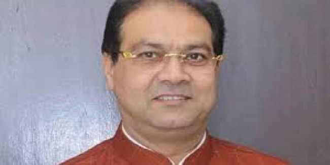 सपा विधायक के वायरल वीडियो पर बोले मोहसिन रजा, कैराना में दंगा कराने की कोशिश