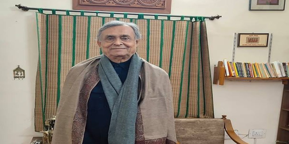 महाधिवक्ता कनक तिवारी हटाए गए, फेसबुक पर लिखा- मैंने इस्तीफा दिया ही नहीं