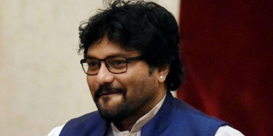 "Didi Not Well...": Minister Babul Supriyo Snarks On "Jai Shri Ram" Row