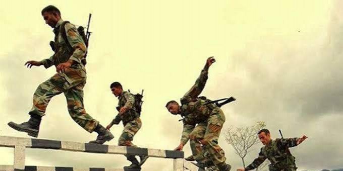 Congress leader objects shifting of Army training unit from Shimla to Meerut, writes to Rajnath Singh