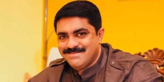 Goa looking at Israel for farming solutions: Vijai Sardesai