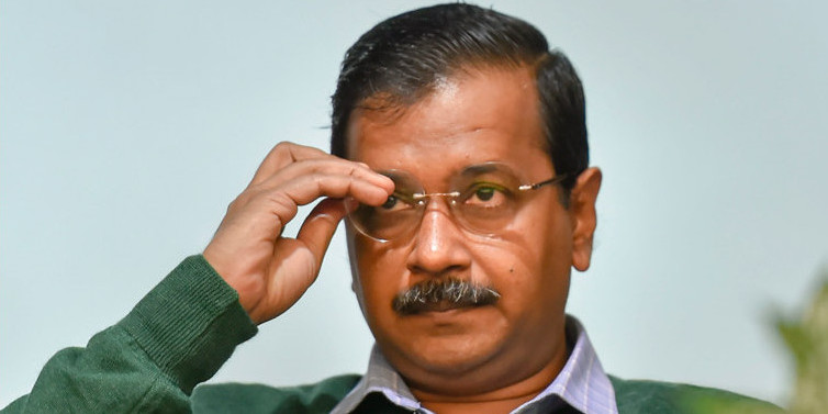 अब कूड़ा और निर्माण कार्यों का कचरा हटवाने में विफल इंजीनियरों का वेतन कटेगी केजरीवाल सरकार