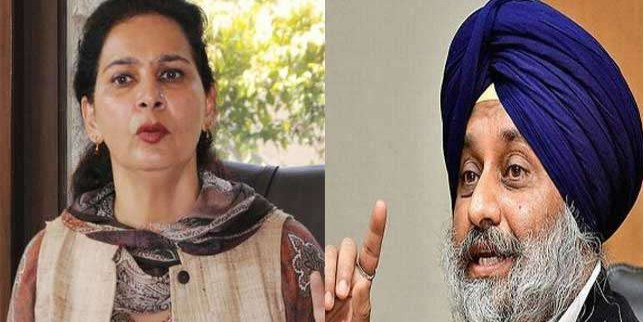 सिद्धू की पत्नी का कैप्टन पर हमला-क्या गलत कहा, जो मिर्ची लग रही, SAD-BJP ने पूछा- कब छोड़ रहे सियासत