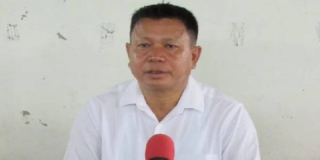 Manipur: Congress MLA to boycott Independence Day celebrations if protestors not released