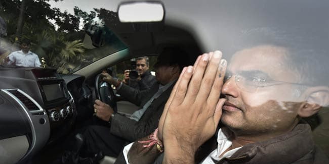 "Why People Chose BJP": Sachin Pilot Calls For Review Of Rajasthan Loss