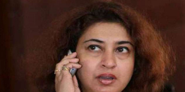 सारधा चिटफंट फंड घोटाले में ईडी ने फिल्म अभिनेत्री व तृणमूल सांसद शताब्दी राय से की पूछताछ