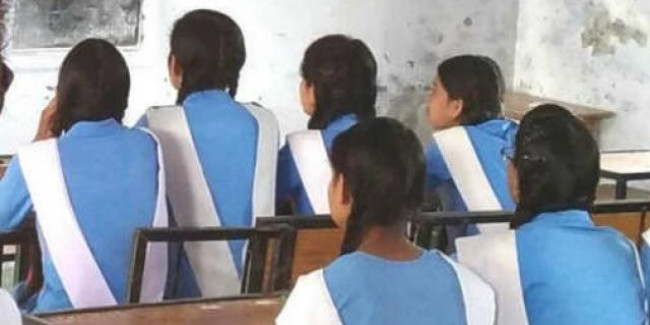 मध्य प्रदेश में बच्चों के सेहत से हो रहा है खिलवाड़, हुआ ये खुलासा