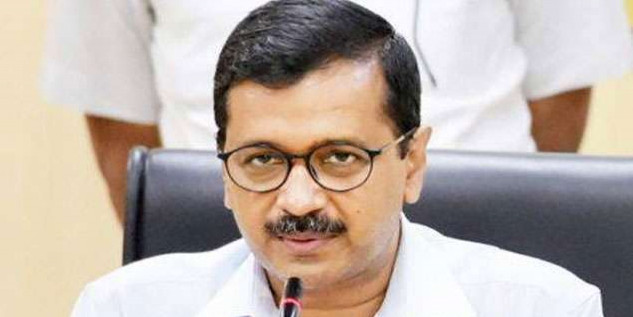 एक दूसरे के खिलाफ हमेशा आग उगलने वाली आप और भाजपा के तेवर आजकल बदल क्यों गए हैं?