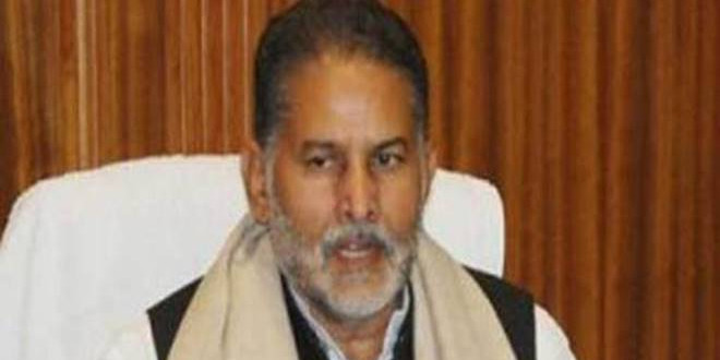 डॉ. मुखर्जी की हत्या की जांच करवाए केंद्र : रामबिलास