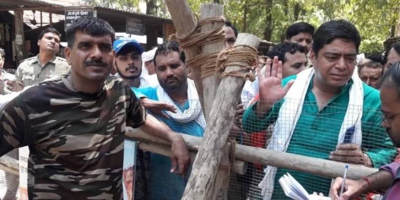 पीएम मोदी के खिलाफ तेज बहादुर का चुनाव लड़ने का ख्वाब टूटा