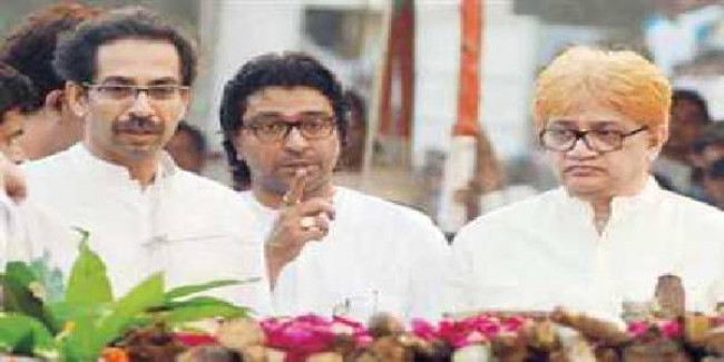 अज्ञात शव की शिनाख्त नहीं, शिवसेना पदाधिकारियों ने अंतिम संस्कार किया