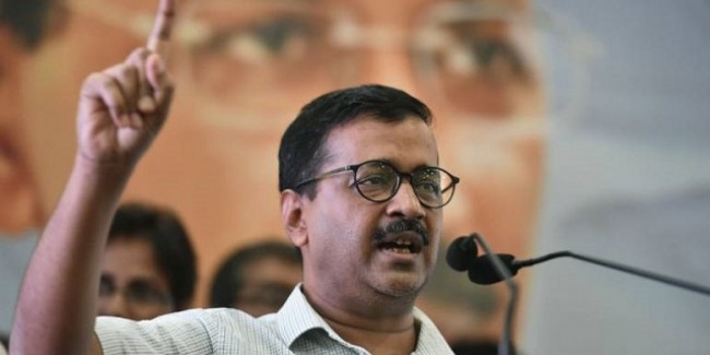 Massive Groundwater Recharge Programme in Works for Delhi: CM Arvind Kejriwal