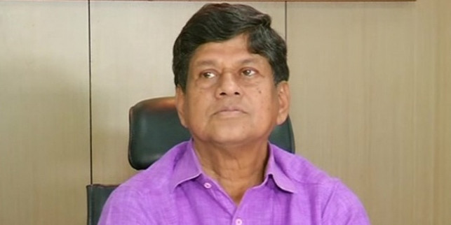 Soumya Ranjan bats for women-friendly excise policy