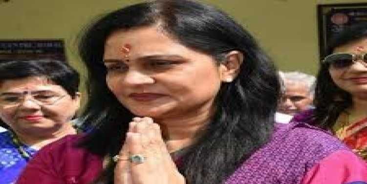 सिरसा से बीजेपी की उम्मीदवार सुनीता दुग्गल की बढ़ी मुसीबतें, डीजीपी ने उठाया ये कदम
