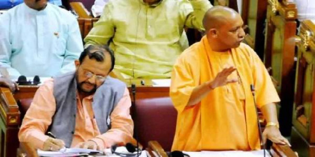 UP: धारा 370 पर 11 सितंबर से जागरुकता अभियान चलाएगी बीजेपी