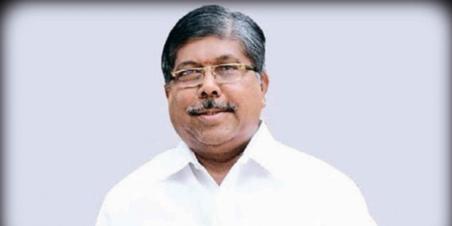 Sharad Pawar’s EVM remarks prove he is anticipating loss: BJP