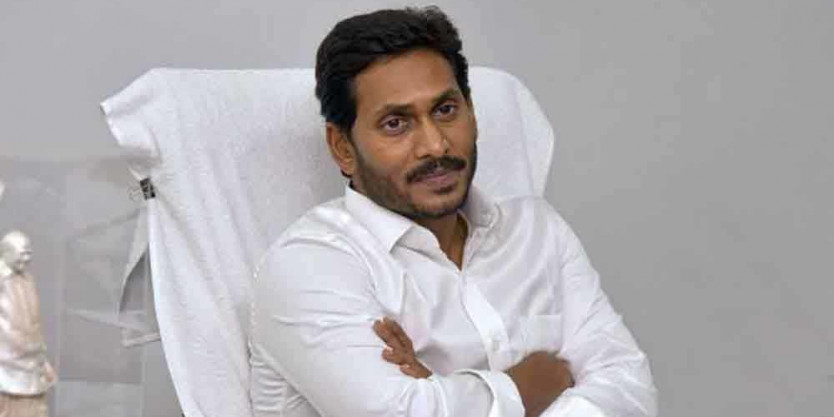 CM Jagan to visit Delhi on Aug 6