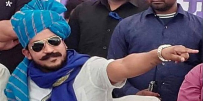 चंद्रशेखर का मायावती पर वार- BSP नहीं, भीम आर्मी है दलितों की शुभचिंतक
