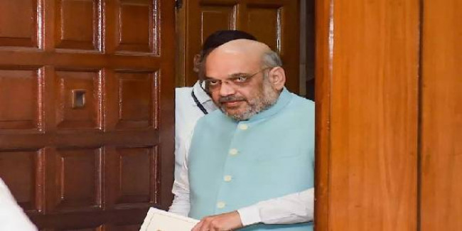 जम्मू-कश्मीरः अमित शाह की हिदायत के बाद एक्टिव मोड में पार्टी नेता, इस वजह से बैठकों का दौर जारी
