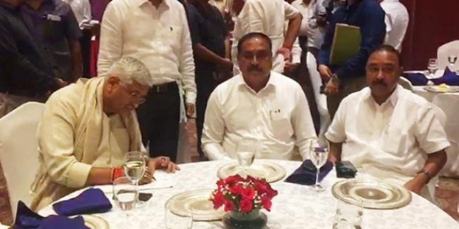 Mission Bhagiratha way ahead of Jal Jeevan Mission: Dayakar Rao