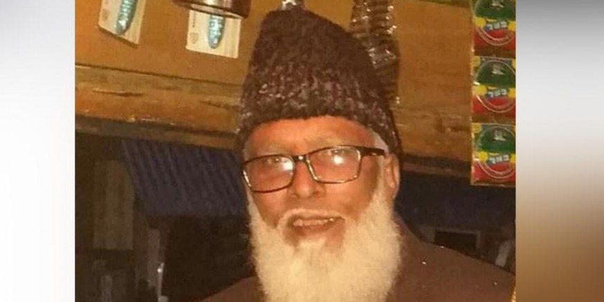 अनंतनाग में पार्टी नेता मीर की हत्या राष्ट्र के लिए बड़ी क्षति : बीजेपी