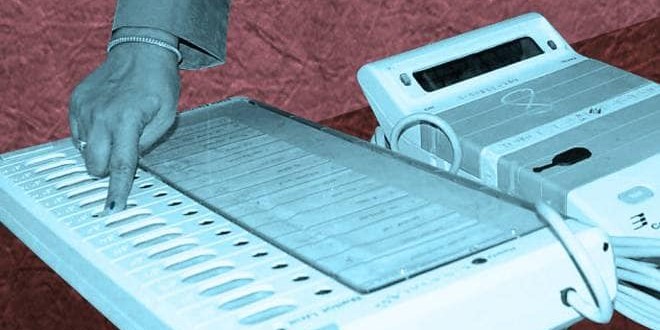 CEO: Central forces to man 98% polling booths in fourth phase in Bengal