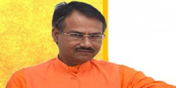 2 Accused Of Hindu Group Leader Kamlesh Tiwari Murder's Arrested In Gujarat