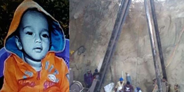 फतेहवीर ने प्रशासन की नाकामी, लापरवाही और बदइंतजामी के सामने टेके घुटने !!
