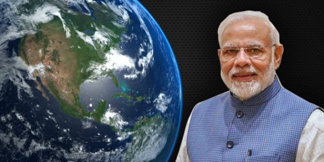‘BJP ने मोदी की स्टार पावर का फायदा उठाया’, NDA की जीत पर बोला विदेशी मीडिया