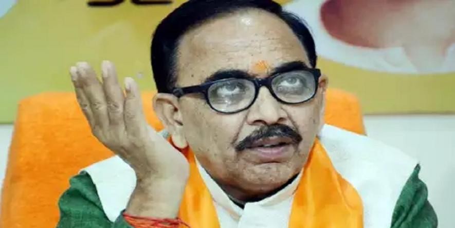 अलीगढ़ घटना के पापियों को सख्त से सख्त सजा दिलाई जाएगी : डॉ. महेंद्र नाथ पांडेय