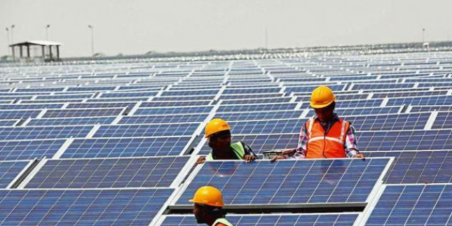 UT makes solar power plant installation easy