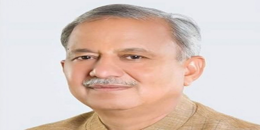 मंत्री बाेले-पिछली सरकार ने संघ व भाजपा के लोगों को यूनिवर्सिटीज में लगाया, अब हटा सकेंगे राज्यपाल